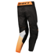 Obrázek pants PODIUM PRO caviar black/shocking orange
