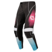 Obrázek pants PODIUM PRO stealth blue/radiant pink