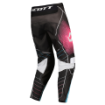Obrázek pants PODIUM PRO stealth blue/radiant pink