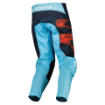 Obrázek pants EVO DIRT sail blue/fast red