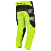 Obrázek pants EVO DIRT caviar black/safety yellow