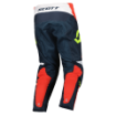 Obrázek pants EVO RACE sail blue/fast red