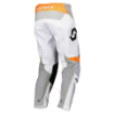 Obrázek pants EVO RACE bright white/shocking orange