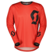 Obrázek jersey COMPETE fiery red