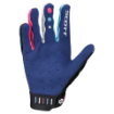 Obrázek glove PODIUM PRO stealth blue/radiant pink