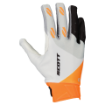 Obrázek glove EVO RACE bright white/shocking orange