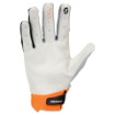 Obrázek glove EVO RACE bright white/shocking orange