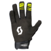 Obrázek glove EVO DIRT caviar black/safety yellow