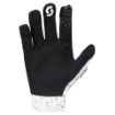 Obrázek glove COMPETE caviar black/bright white