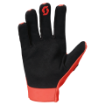 Obrázek glove COMPETE fiery red