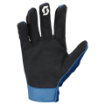 Obrázek glove COMPETE inky blue/concrete grey