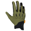 Obrázek glove GRAVITY LONG-FINGER fir green