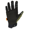 Obrázek glove GRAVITY LONG-FINGER fir green