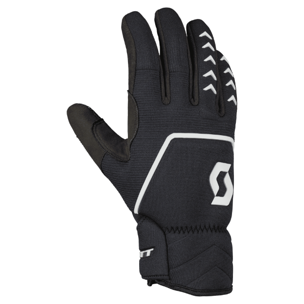 Obrázek glove RIDGELINE black