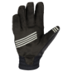 Obrázek glove RACE DP black/white