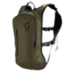 Obrázek hydro pack ROAMER 8 black/fir green
