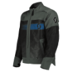 Obrázek jacket  X-TREAM AIR shadow grey