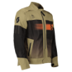 Obrázek jacket  X-TREAM AIR covert green