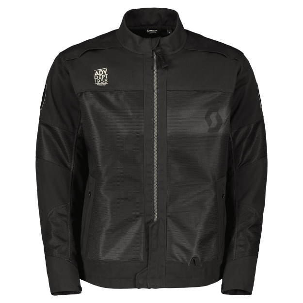 Obrázek jacket  X-TREAM AIR black
