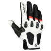 Obrázek glove ASSAULT black/red