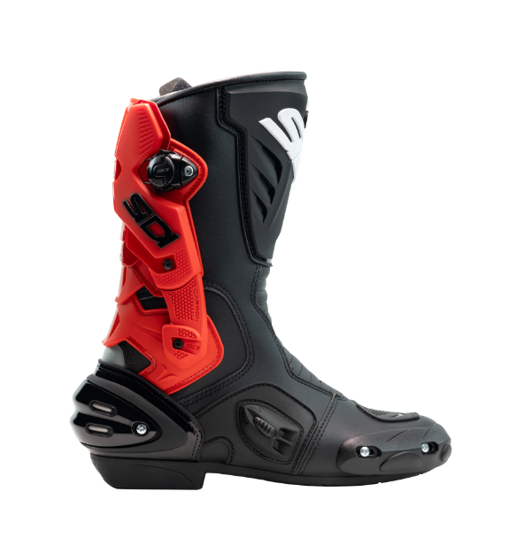 Obrázek SIDI boty VERTIGO 2 black/red