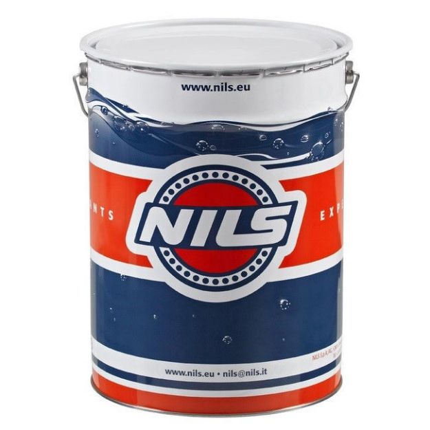 Obrázek FORK tlumičový olej SAE 5W (18 kg/20 l)