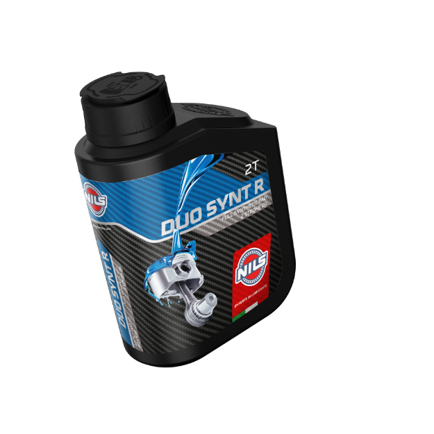 Obrázek DUO SYNT motorový olej (1 l)