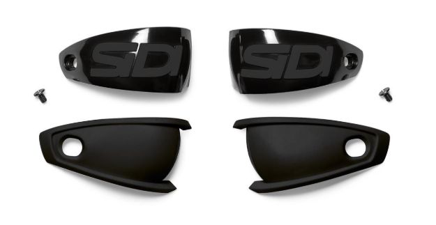 Obrázek Sidi výztuha paty MAG1/SPEEDRIDE/REX black black black