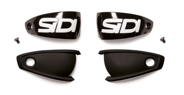 Obrázek Sidi výztuha paty MAG1/SPEEDRIDE/REX black white black