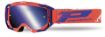 Obrázek Goggles VISTA 3303 red/blue - 3346 mirrored blue + TEAR OFF