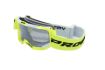 Obrázek Goggles VISTA 3303 yellow fluo/white - 3352 mirrored silver