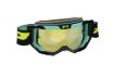 Obrázek Goggles VISTA 3303 black/green water - 3347 mirrored yellow