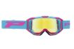 Obrázek Goggles VISTA 3303 fuxia/light blue - 3347 mirrored yellow