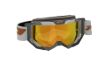 Obrázek Goggles VISTA 3303 dark grey/light grey - 3350 mirrored dark orange