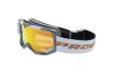 Obrázek Goggles VISTA 3303 dark grey/light grey - 3350 mirrored dark orange