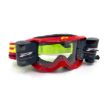 Obrázek Goggles VISTA 3303 red + ROLL OFF XXL - 3315 clear