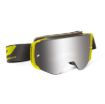 Obrázek Goggles ADVANCE 3206 black - 3216 mirrored silver