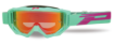 Obrázek Goggles VENOM 3200 green water - 3248 mirrored red