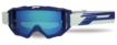 Obrázek Goggles VENOM 3200 blue - 3246 mirrored blue