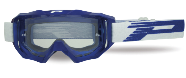 Obrázek Goggles VENOM 3200 blue - 3298 light sensitive
