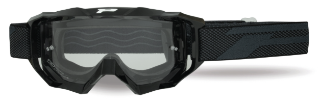 Obrázek Goggles VENOM 3200 black - 3298 light sensitive