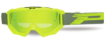 Obrázek Goggles VENOM 3200 yellow fluo - 3247 mirrored yellow