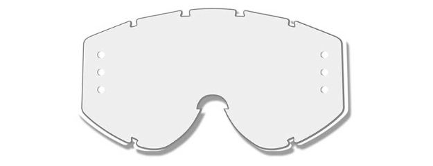 Obrázek lens ROLL OFF ATZAKI-DARK SIDE-NASWA clear