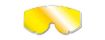 Obrázek lens VISION-VISTA mirrored yellow