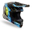 Obrázek Helmet SPIRITS 3080 blue/black