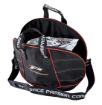 Obrázek helmet  BAG black/red