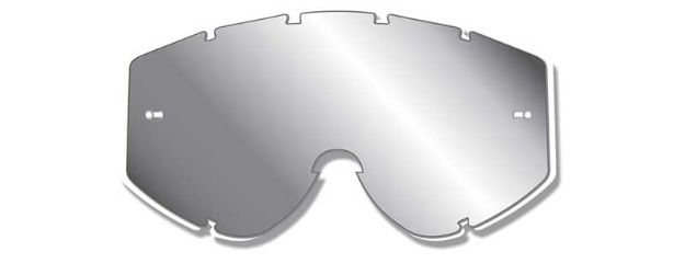 Obrázek lens RAPID silver