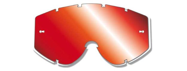 Obrázek lens RAPID red