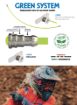 Obrázek GREEN SYSTEM applicator