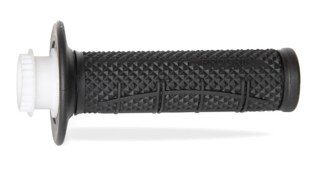 Obrázek GRIPS LOCK ON 809 half waffle black/black